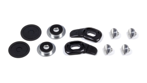 [ARI112403] Arai Helmet - Pivot Kit For Gp-6 And Sk-6