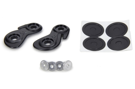 [ARI11-2406] Arai Helmet - GP-7 Screw Kit