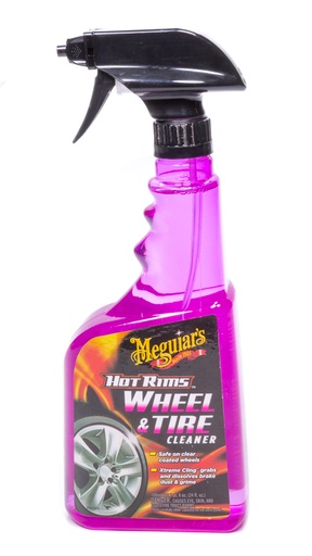[ATPG-9524] Atp Chemicals & Supplies - Hot Rims All Wheel Cleaner 24Oz