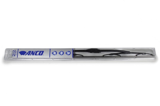 [ATP97-22] Atp Chemicals & Supplies - Anco 97 Series Wiper Blade 22in