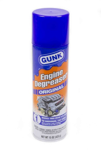 [ATPEB-1] Atp Chemicals & Supplies - Gunk Engine Brite 17oz.