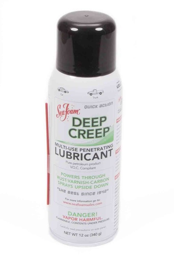 [ATPDC14] Atp Chemicals & Supplies - Penetrating Oil Deep Creep