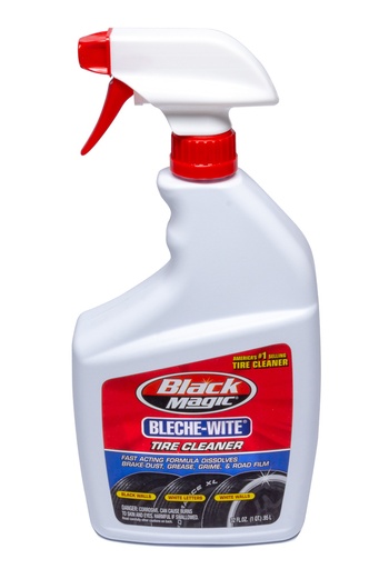 [ATP120066] Atp Chemicals & Supplies - Black Magic Bleach White 32 Oz.