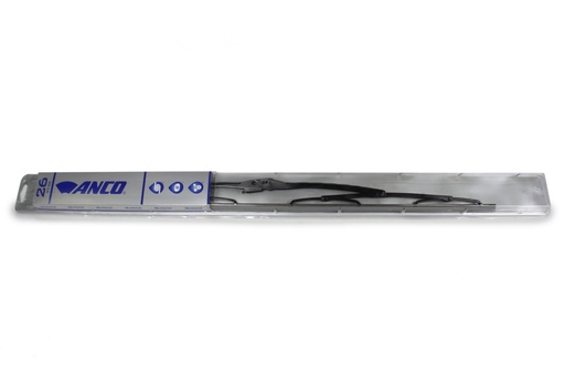 [ATP97-26] Atp Chemicals & Supplies - Anco 26in Aero Vantage Wiper Blade