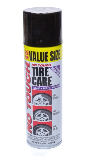 [ATPNT-15] Atp Chemicals & Supplies - No Touch Tire Care 18oz.