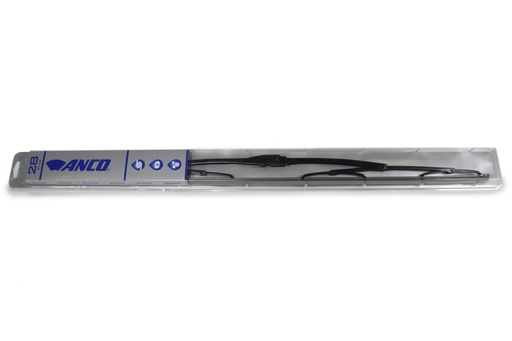 [ATP97-28] Atp Chemicals & Supplies - Anco 28in Aero Vantage Wiper Blade