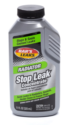 [ATP1196] ATP Chemicals & Supplies - Bar's Leak 11oz Radiator Stop Leak
