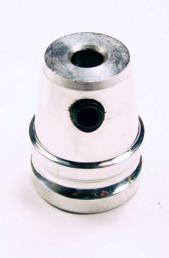 [AAW500236] American Autowire - Billet Aluminum Knob For 3/16in Shaft