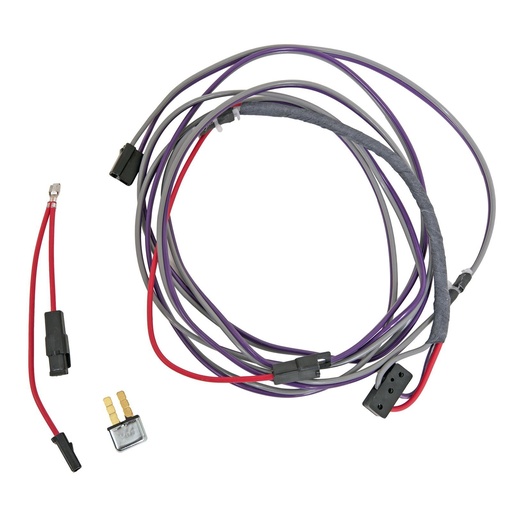 [AAW500925] American Autowire - Power Top Kit