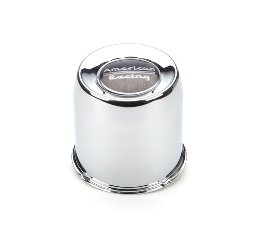 [AMR1515002] American Racing Wheels - Ar Cap 5.15in With Ar Logo