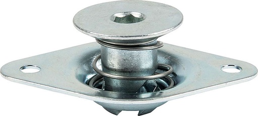 [ALL19137] Allstar Performance - Allen Hd S/E Fasteners 7/16 .500in 50pk Steel
