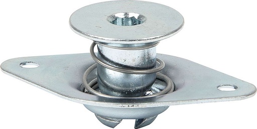 [ALL19138] Allstar Performance - Allen Hd S/E Fasteners 7/16 .550in 10Pk Steel
