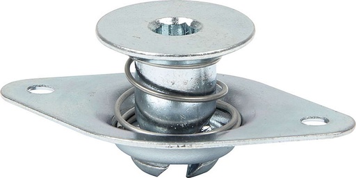 [ALL19139] Allstar Performance - Allen Hd S/E Fasteners 7/16 .550in 50pk Steel