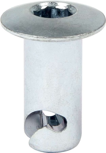 [ALL19154] Allstar Performance - Oval Allen Hd Fasteners 5/16 .550in 10pk Steel