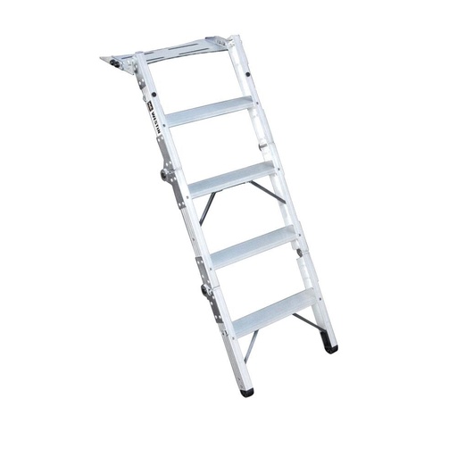 [WES10-3000] Westin - Truck-Pal Tailgate Ladder