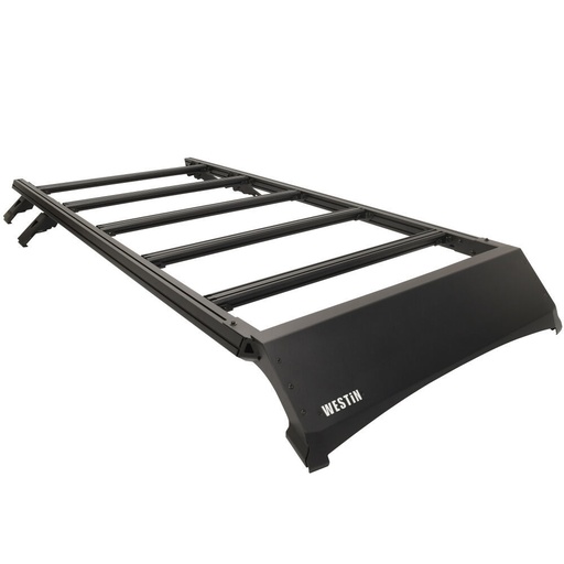 [WES15-00005A] Westin - Box 1 Of Mesa Roof Rack