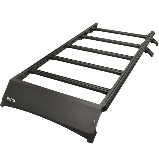 [WES15-00015A] Westin - Box 1 Of Mesa Roof Rack