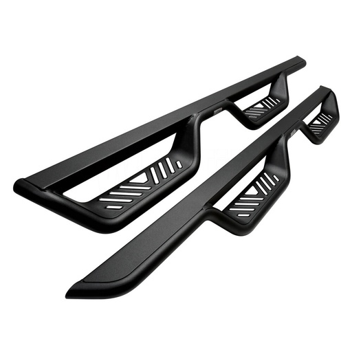 [WES20-14065] Westin - Outlaw Drop Nerf StepBar 18- Jeep Wrangler JL