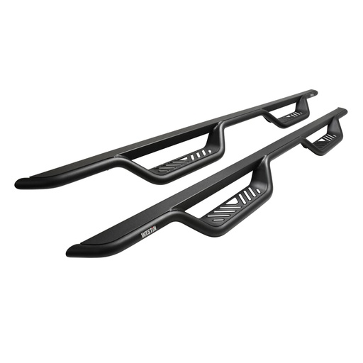 [WES20-14135] Westin - Outlaw Drop Nerf StepBar 19- GM P/U 1500/2500