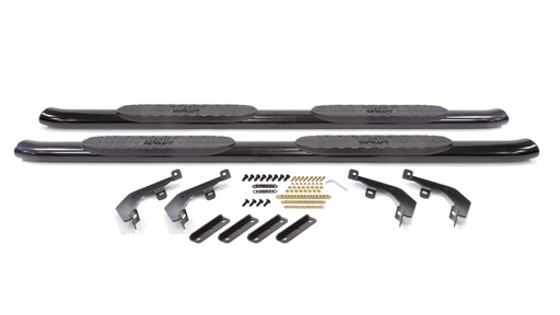 [WES21-23935] Westin - Pro Traxx 4in Step Bar 15- Ford F150 SuperCab