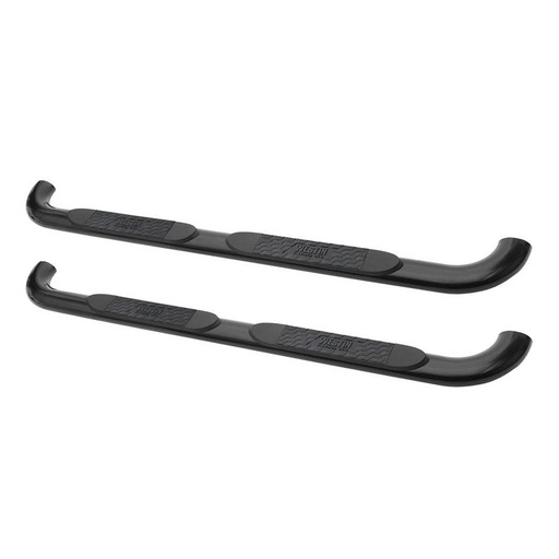 [WES21-4085] Westin - Platinum 4in Step Bars 19- Ram 1500 Crew Cab