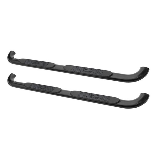 [WES21-4095] Westin - Platinum 4in Step Bars 19-   Ram 1500 Quad Cab