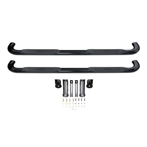 [WES21-4135] Westin - Platinum 4 Oval Nerf Step Bars