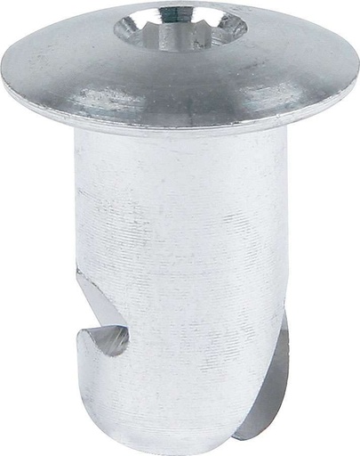 [ALL19173] Allstar Performance - Oval Allen Hd Fasteners 7/16 .500in 50pk Alum