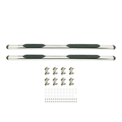 [WES22-5030] Westin - Polished Ss Oval Step Bar