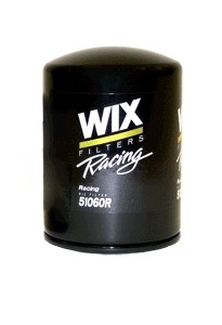 [WIX51060R] Wix Racing Filters - Performance Oil Filter GM Late Model 13/16-16