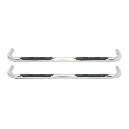 [WES23-3550] Westin - 09- Ram 1500 Quad Cab Polished Step Bars