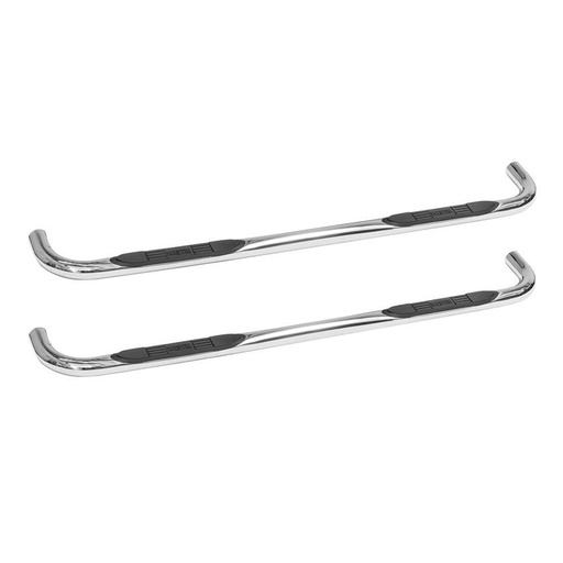 [WES23-4130] Westin - E-Series 3in Step Bar 19- GM P/U 1500