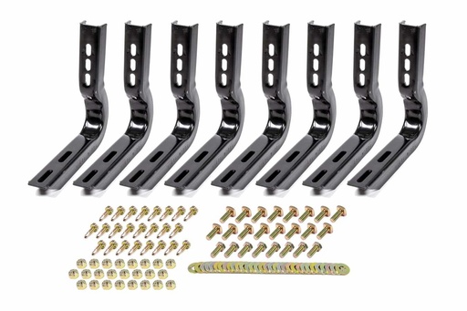 [WES27-1025] Westin - Mounting Kit
