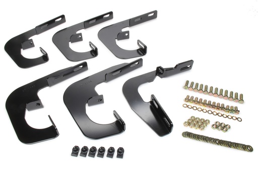 [WES27-1745] Westin - Mounting Kit