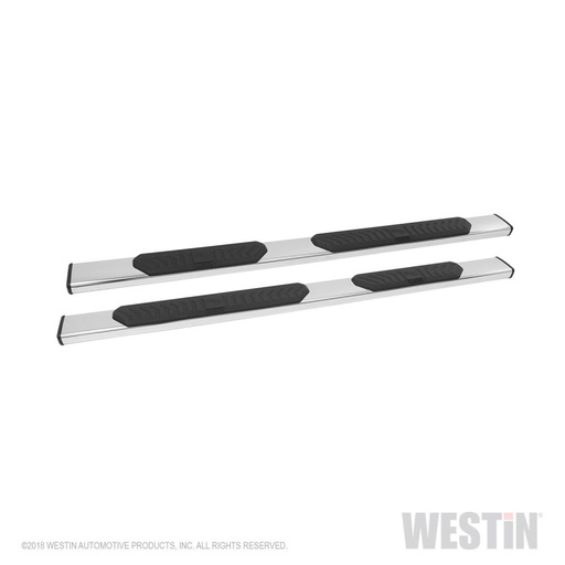 [WES28-51270] Westin - R5 Nerf Step Bars