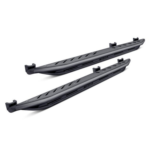 [WES42-6025] Westin - 18- Jeep Wrangler JL Tube Rock Rail Steps