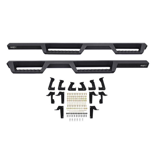 [WES56-14065] Westin - 18- Jeep Wrangler JL HDX Drop Nerf Step Bars