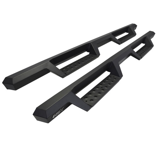 [WES56-14095] Westin - Hdx Drop Nerf Step Bars
