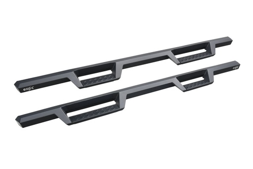 [WES56-14125] Westin - HDX Drop Nerf Step Bars