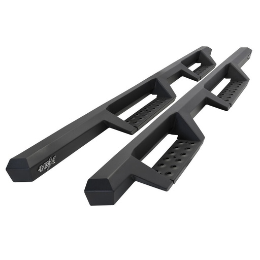 [WES56-14195] Westin - Hdx Drop Nerf Step Bars Black