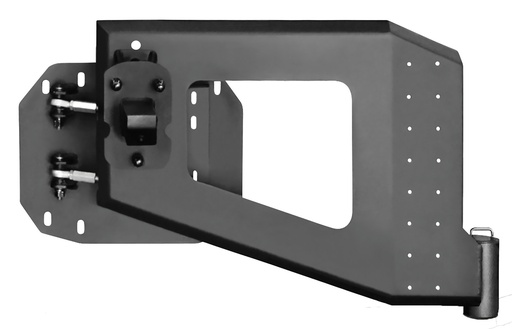 [WES59-82035B] Westin - Tire Carrier