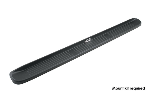 [WES27-0010] Westin - Molded Step Board