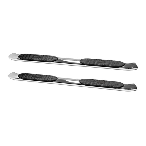 [WES21-53930] Westin - Pro Traxx 5in Step Bar 15- Ford F150 SuperCab