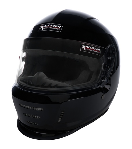 [ALL942010] Allstar Performance - Series 40 Helmet SA2025 Black X-Small