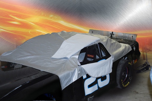 [LON52-11156] Longacre - Cockpit Car Cover