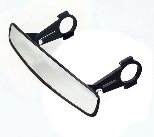 [LON52-22535] Longacre - 14in. Mirror Kit Short 1-1/2in. Bar