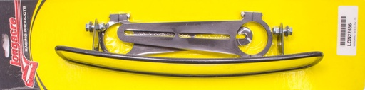 [LON52-22537] Longacre - 14in. Mirror Kit Long 1-1/2in. Bar