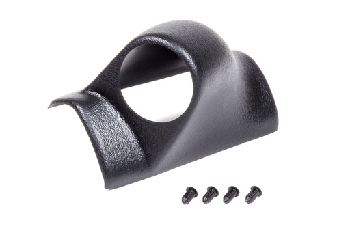 [ATM10101] AutoMeter - 2-1/16 Single Gauge Pod - 79-93 Mustang