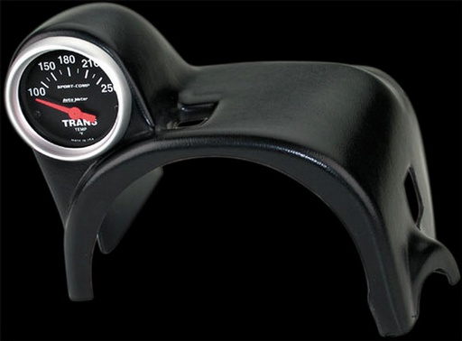 [ATM15004] Autometer - 2-1/16in Steering Column Pod - 97-01 Ford F-150