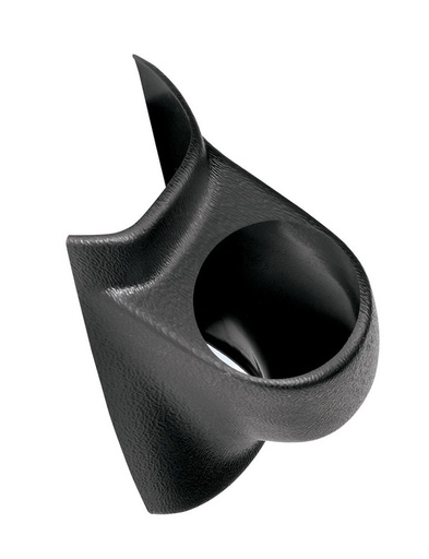 [ATM15101] Autometer - 2-1/16in Single Gauge Pod- 88-98 Gm Truck
